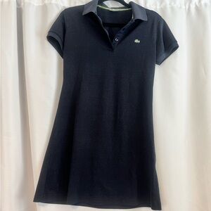Lacoste Dark Polo Shirt